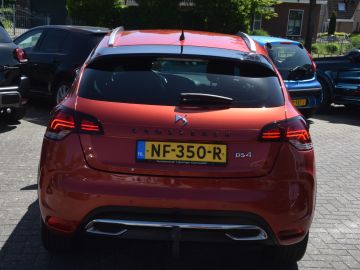 DS DS 4